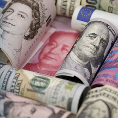 Londra dolarda ‘kol kesti', dövizde yangın söndü