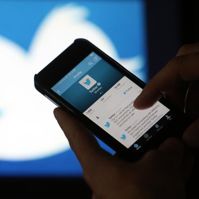 Twitter'daki bu şakaya dikkat!