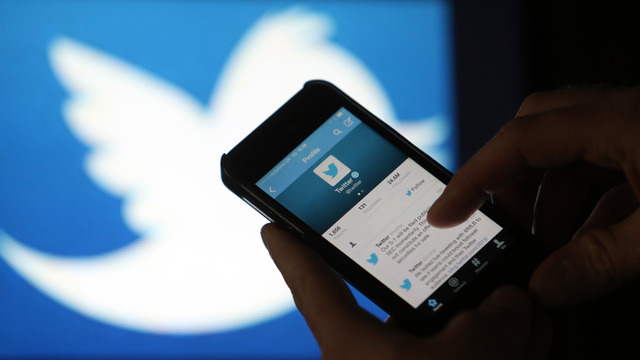 Twitter'daki bu şakaya dikkat!