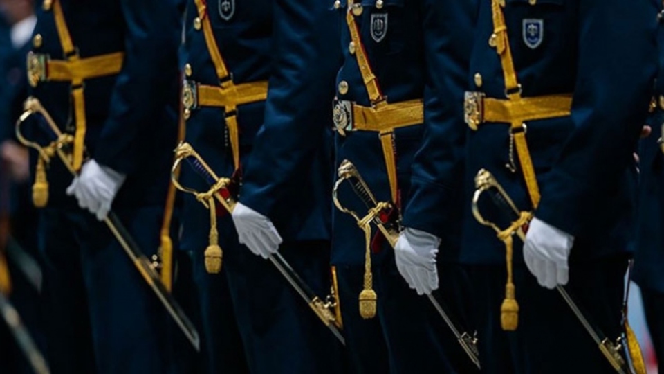 Kıta görevinde yeni düzenleme!