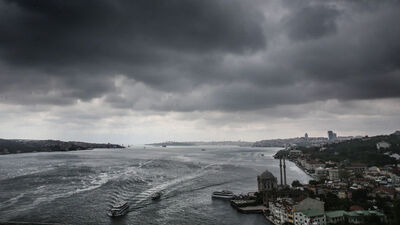 Sıcaklıklar önce yükseliyor, sonra...