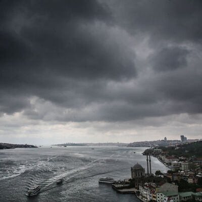 Sıcaklıklar önce yükseliyor, sonra...