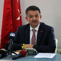 'Elektrikli traktör prototiplerimiz seri üretime hazır'