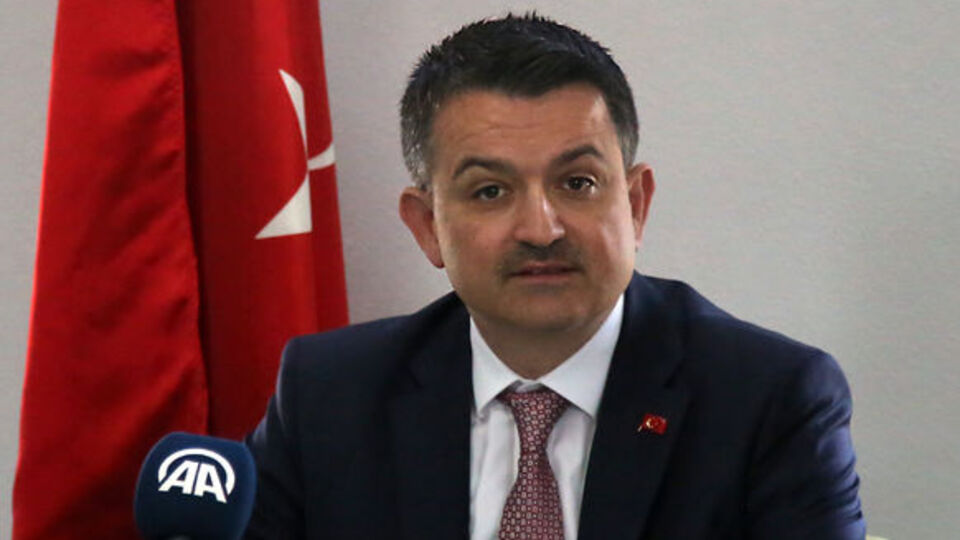 'Elektrikli traktör prototiplerimiz seri üretime hazır'