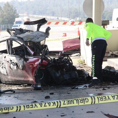 16 yaşında feci son! Gizli planı böyle bitti