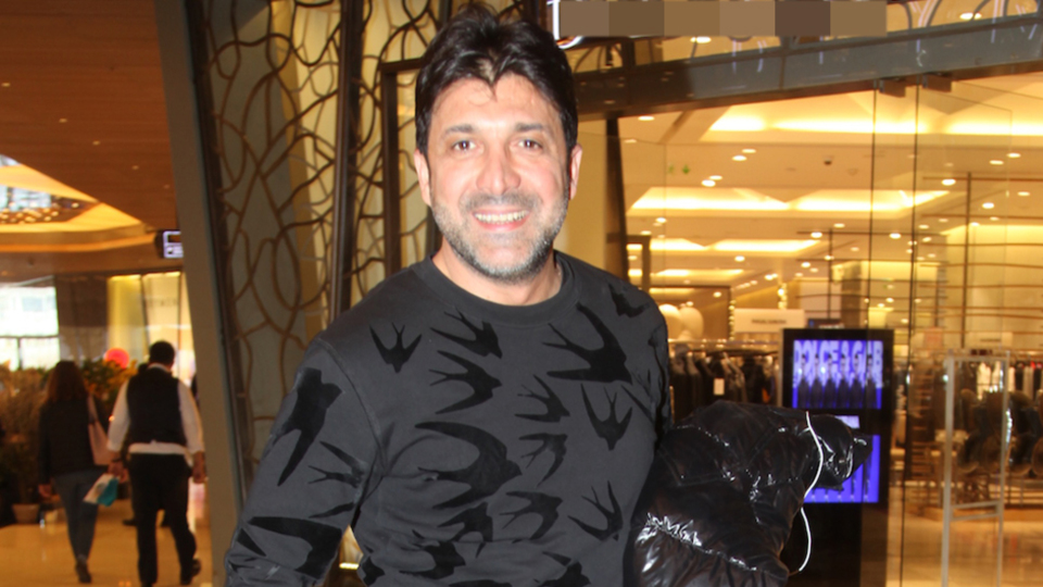 Milli arada İstanbul'da