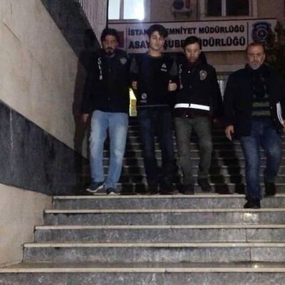 Ünlü yönetmenin cinayetine karar çıktı!