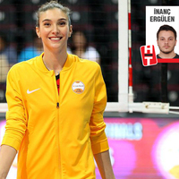 Naz Aydemir 7 yıl sonra geri döndü