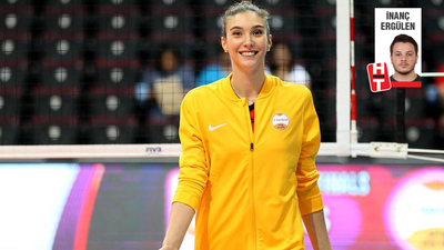 Naz Aydemir 7 yıl sonra geri döndü