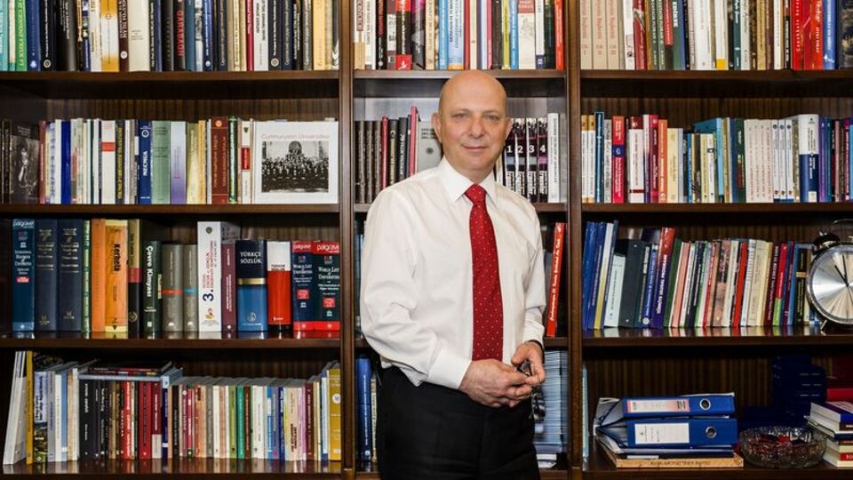 Ankara Üniversitesi tıpta "yerli üretim" için kolları sıvadı