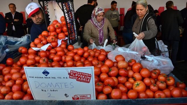 Tanzim satış hangi marketlerde yapılacak?
