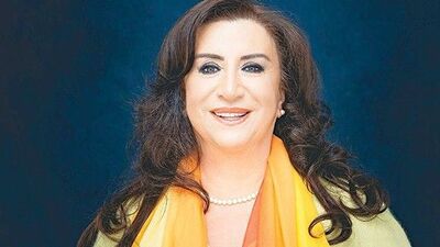 Perran Kutman kimdir?