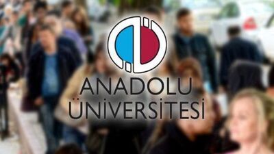 AÖF vize sınavı ne zaman?