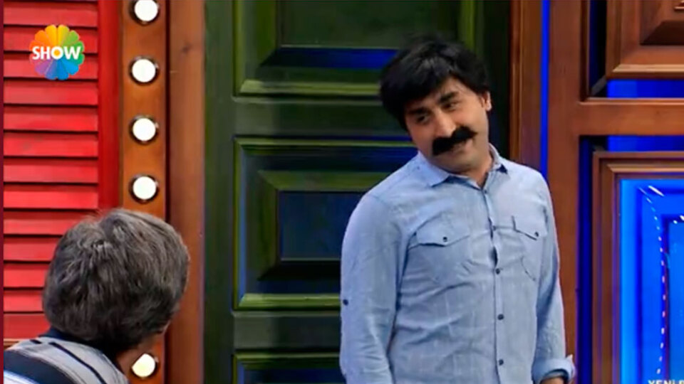 Güldür Güldür Show yeni bölüm