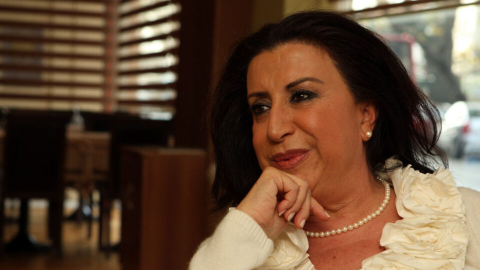 Ünlü oyuncunun acı günü