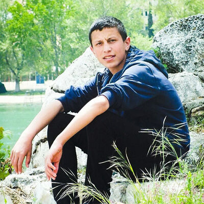 Sınıfta liseli dehşeti!