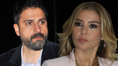 Gülben Ergen'den ilk açıklama