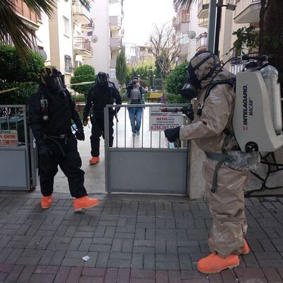 Doktorlar otopside fenalaşınca korkunç gerçek ortaya çıktı