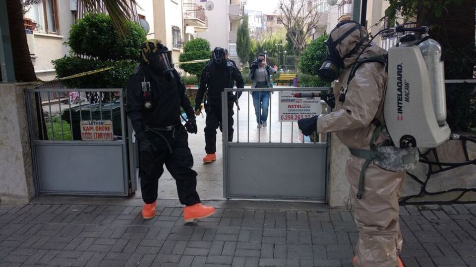 Doktorlar otopside fenalaşınca korkunç gerçek ortaya çıktı