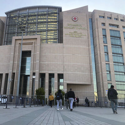 Metin Topuz davasında gizli tanık anlattı