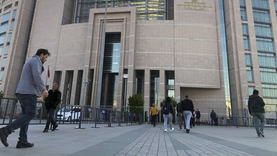 Metin Topuz davasında gizli tanık anlattı