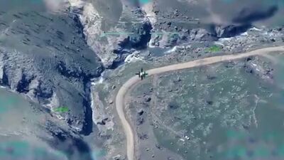 İşte adım adım nefes kesen operasyon