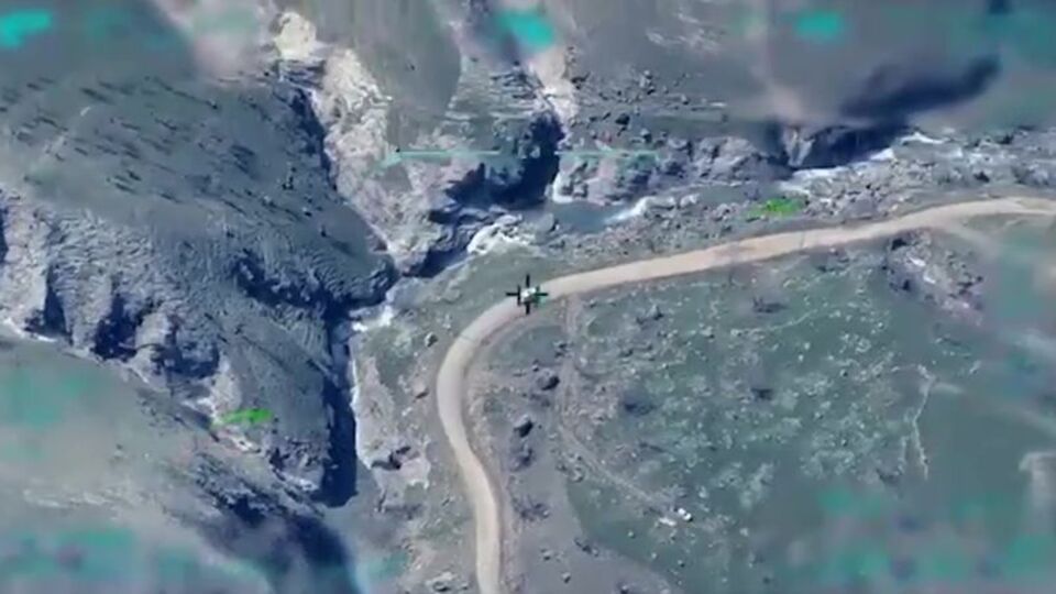 İşte adım adım nefes kesen operasyon