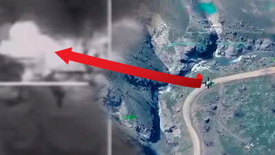 PKK'ya "Altun" vuruş!