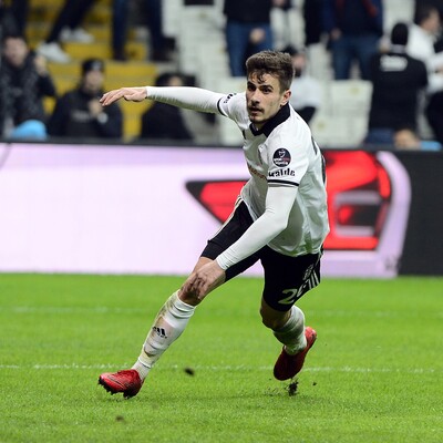 Dorukhan'a sürpriz talip!