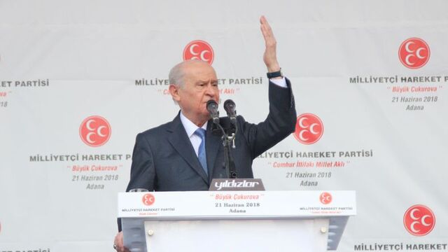 Millet İttifakı'na sert sözler!