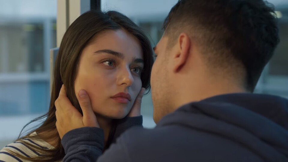 Hakan Muhafız 2. sezon fragmanı yayınlandı!