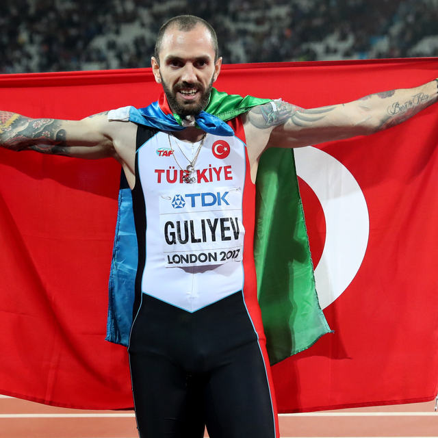 Gillette Yılın Sporcusu Ödül Töreni
