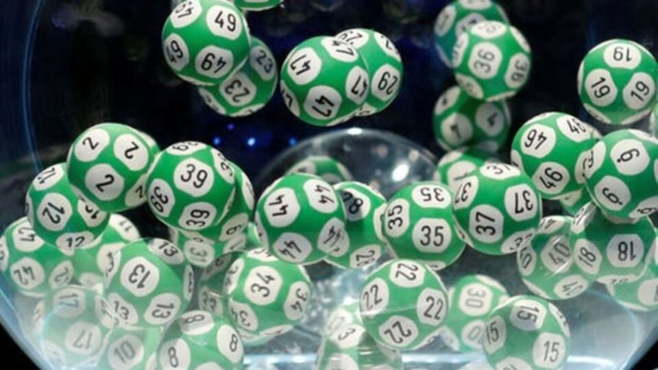 Şans Topu sonuçları açıklandı!