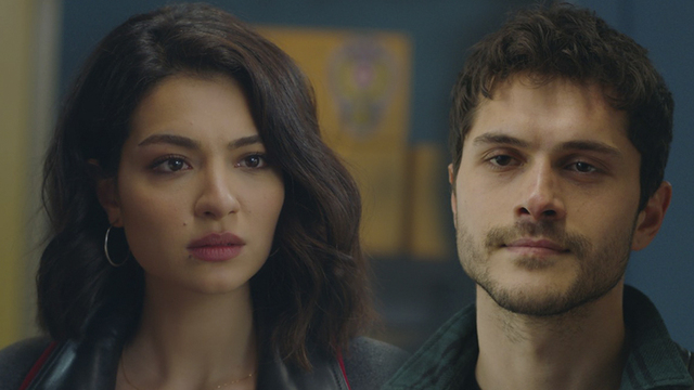 Çarpışma 15. yeni bölüm ön izlemesi