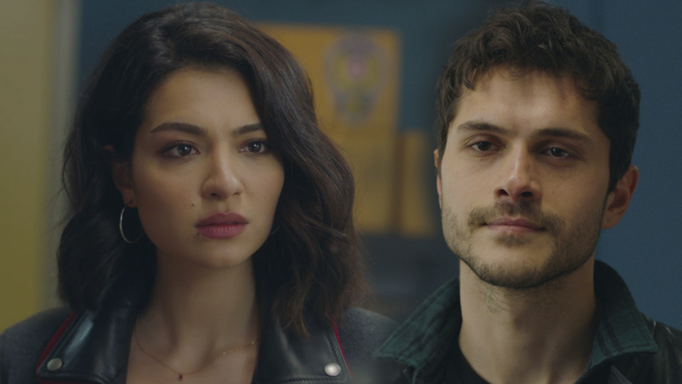 Çarpışma 15. yeni bölüm ön izlemesi