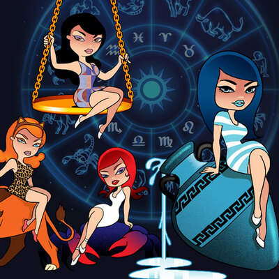 Yıldızınız bugün ne söylüyor?