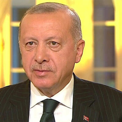 Cumhurbaşkanı Erdoğan'dan önemli açıklamalar