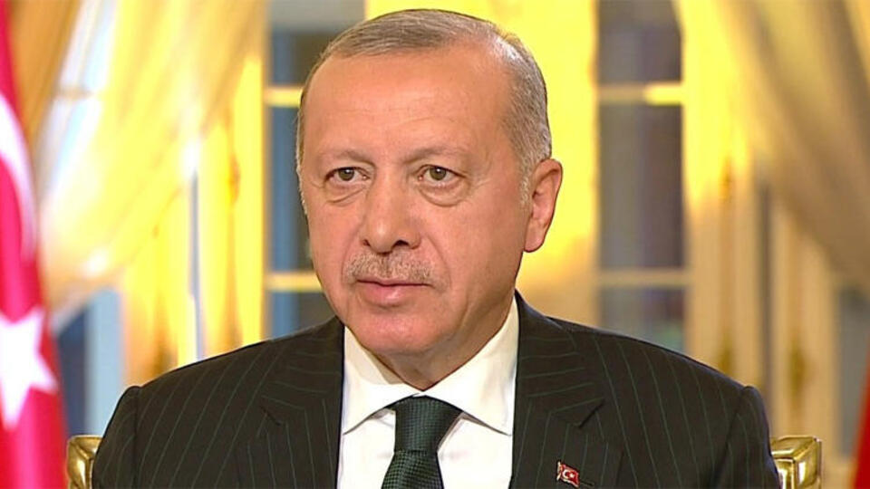 Cumhurbaşkanı Erdoğan'dan önemli açıklamalar