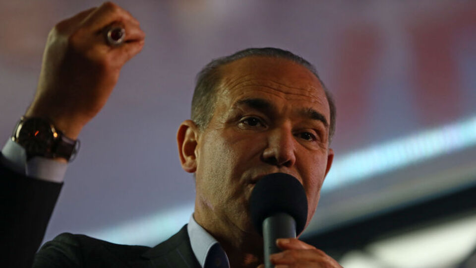 Hüseyin Sözlü kimdir?