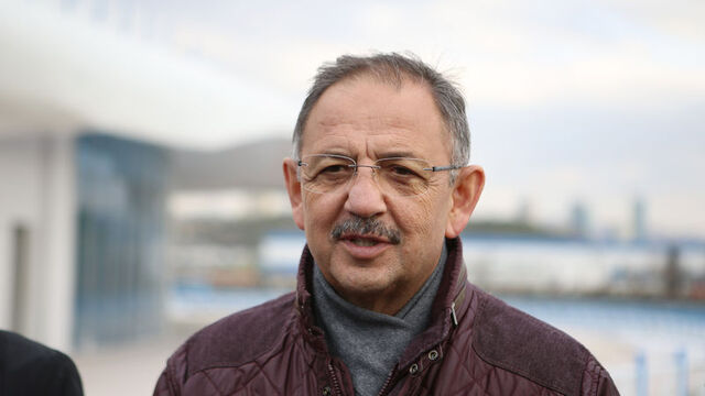 Mehmet Özhaseki kimdir?