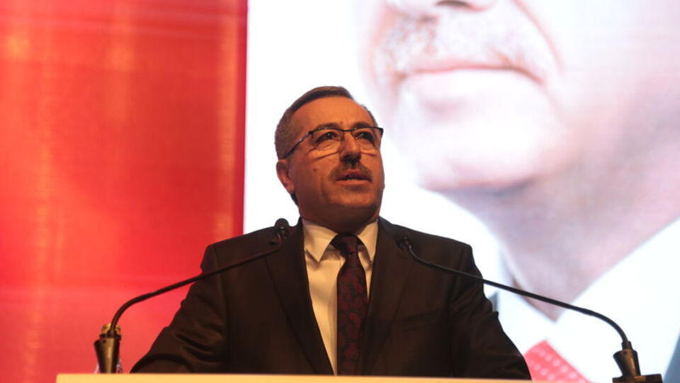 Hayrettin Güngör kimdir?