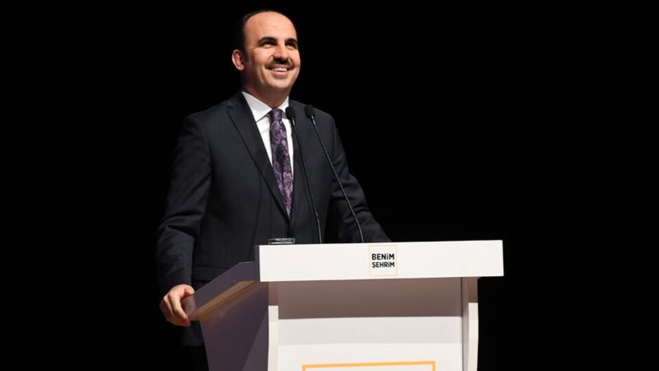 Uğur İbrahim Altay kimdir?