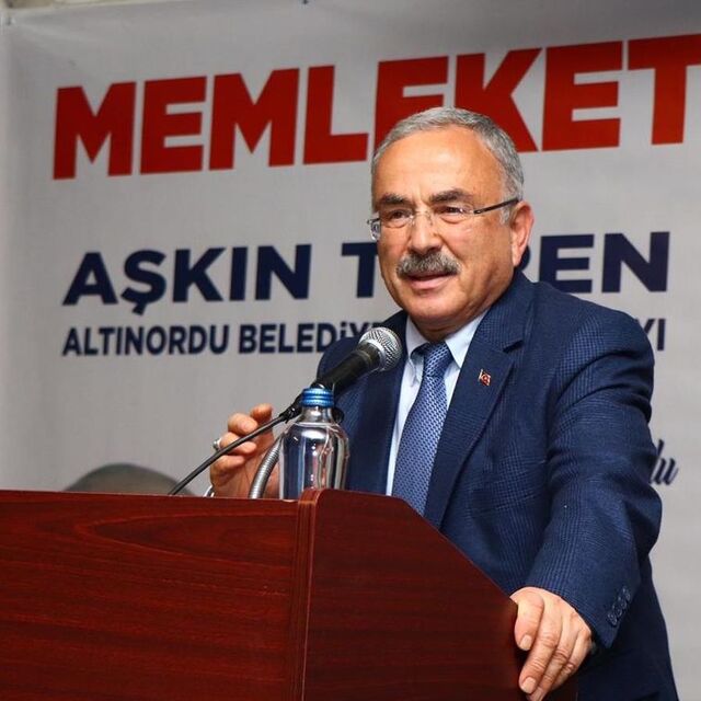 Hilmi Güler kimdir?