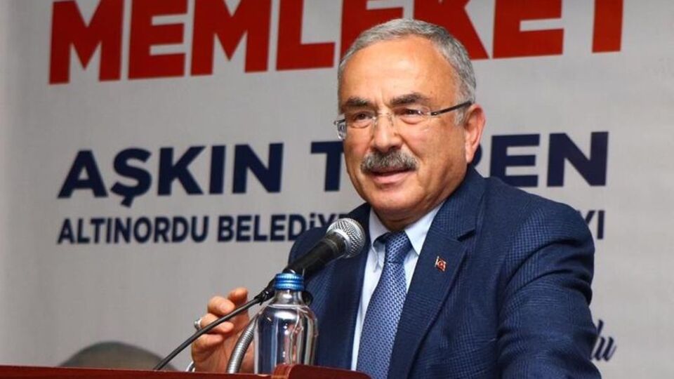 Hilmi Güler kimdir?