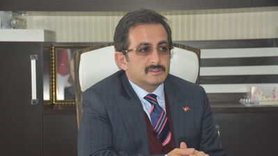 Mustafa Demir kimdir?