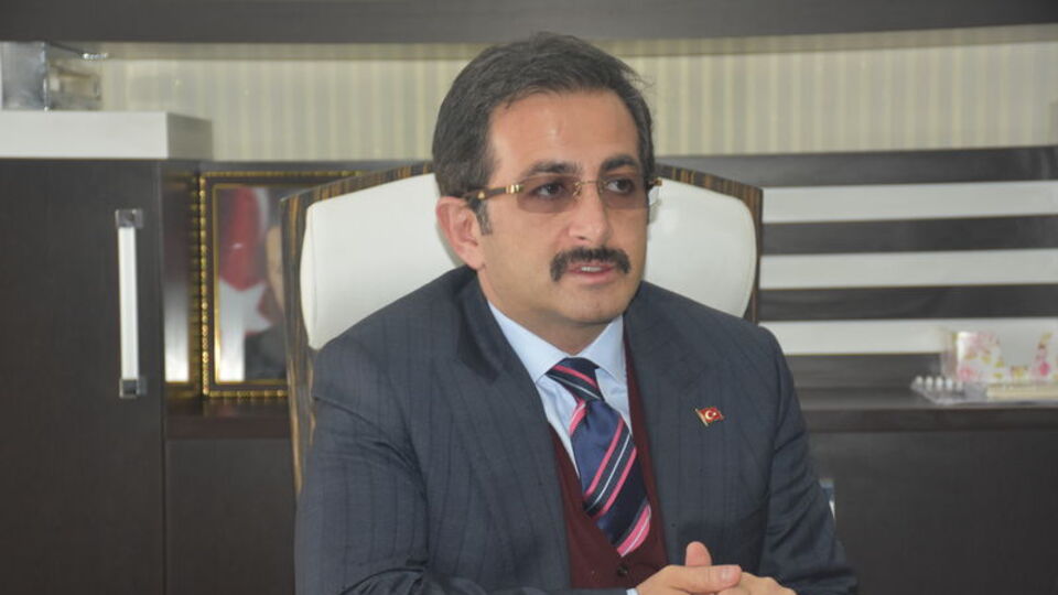 Mustafa Demir kimdir?