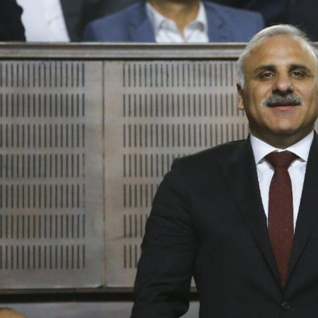 Murat Zorluoğlu kimdir?