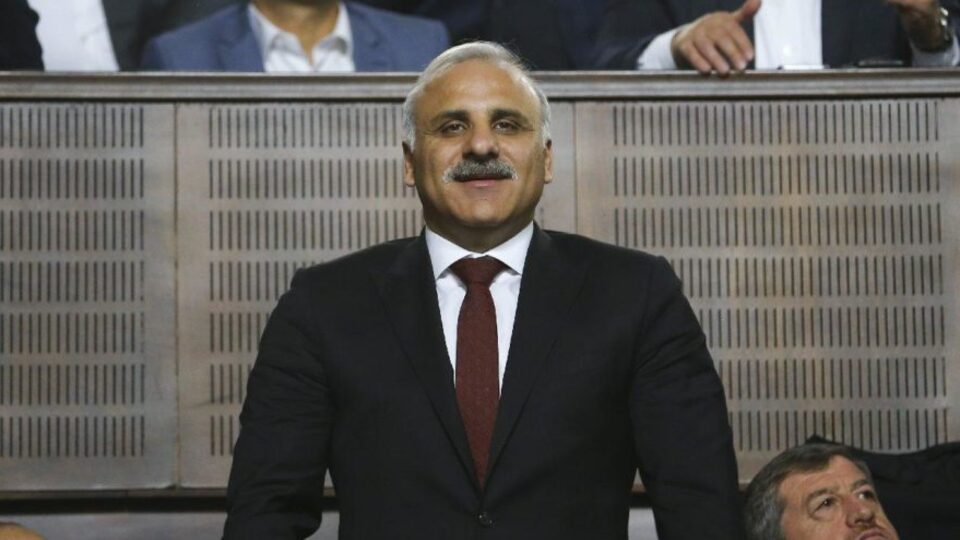 Murat Zorluoğlu kimdir?