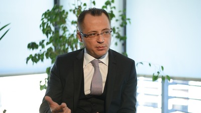 'Raftaki 4 üründen biri market markalı olacak'