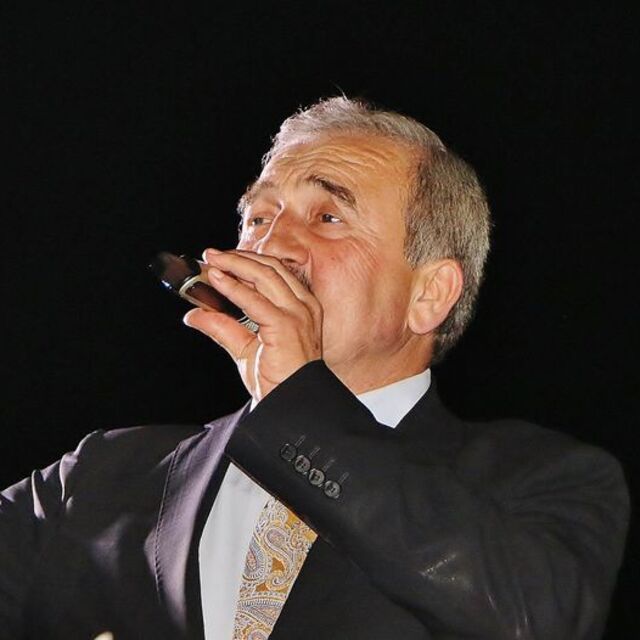 Yücel Yılmaz kimdir?